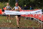 Womens Under-17s, 2022 National Cross Country Relays, Berry Hill Park, Mansfield.  Photo: David T. Hewitson/Sports for All Pics